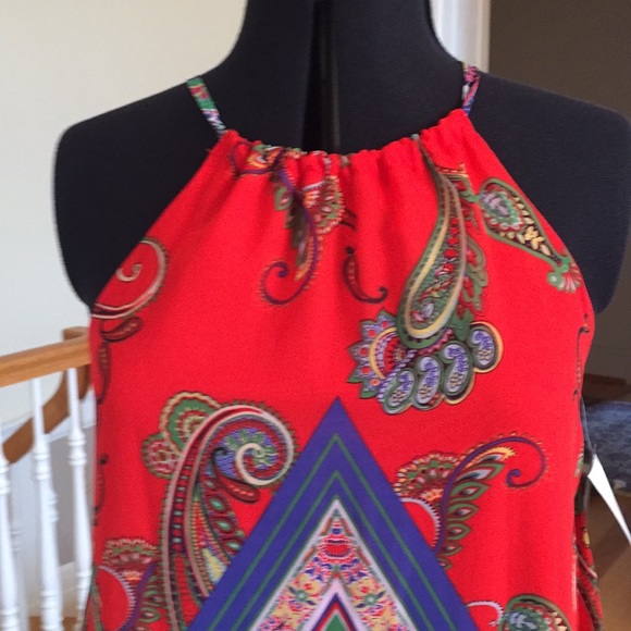 🌸 Gorgeous Dress 🌸 - Picture 2 of 6